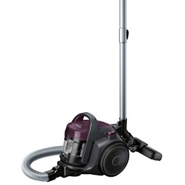 მტვერსასრუტი Bosch BGC05AAA1, 700W, 1.5L, Vacuum Cleaner, Purple